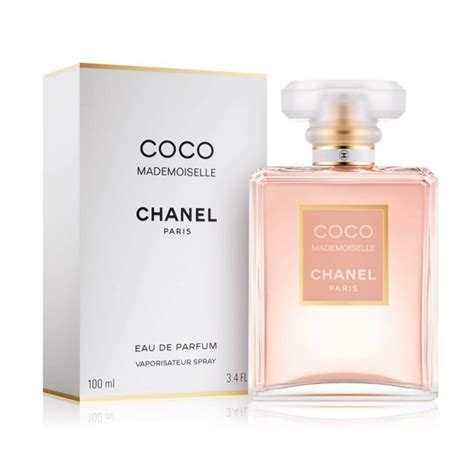 chanel coco mademoiselle 100ml prezzo|cheapest coco chanel mademoiselle 100ml.